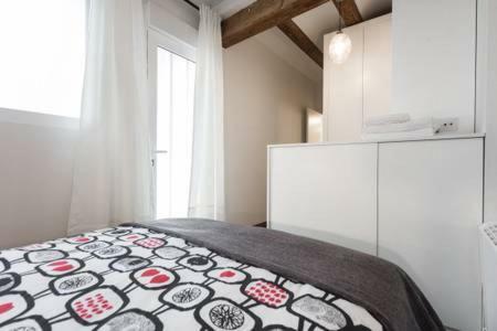 Your At Valencia, Cabanal Appartement