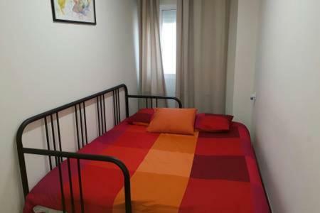 Your At Valencia, Cabanal Appartement *